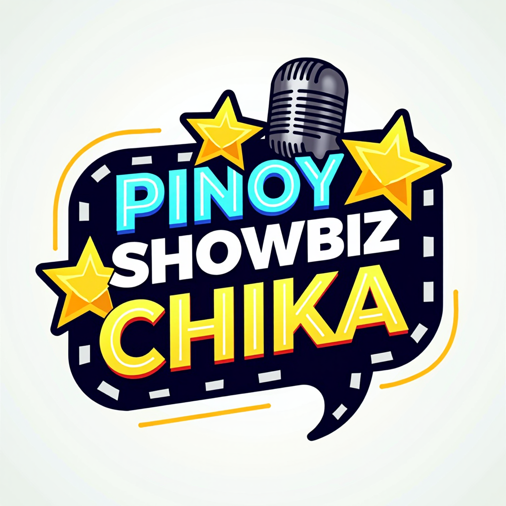 Pinoy Showbiz Chika