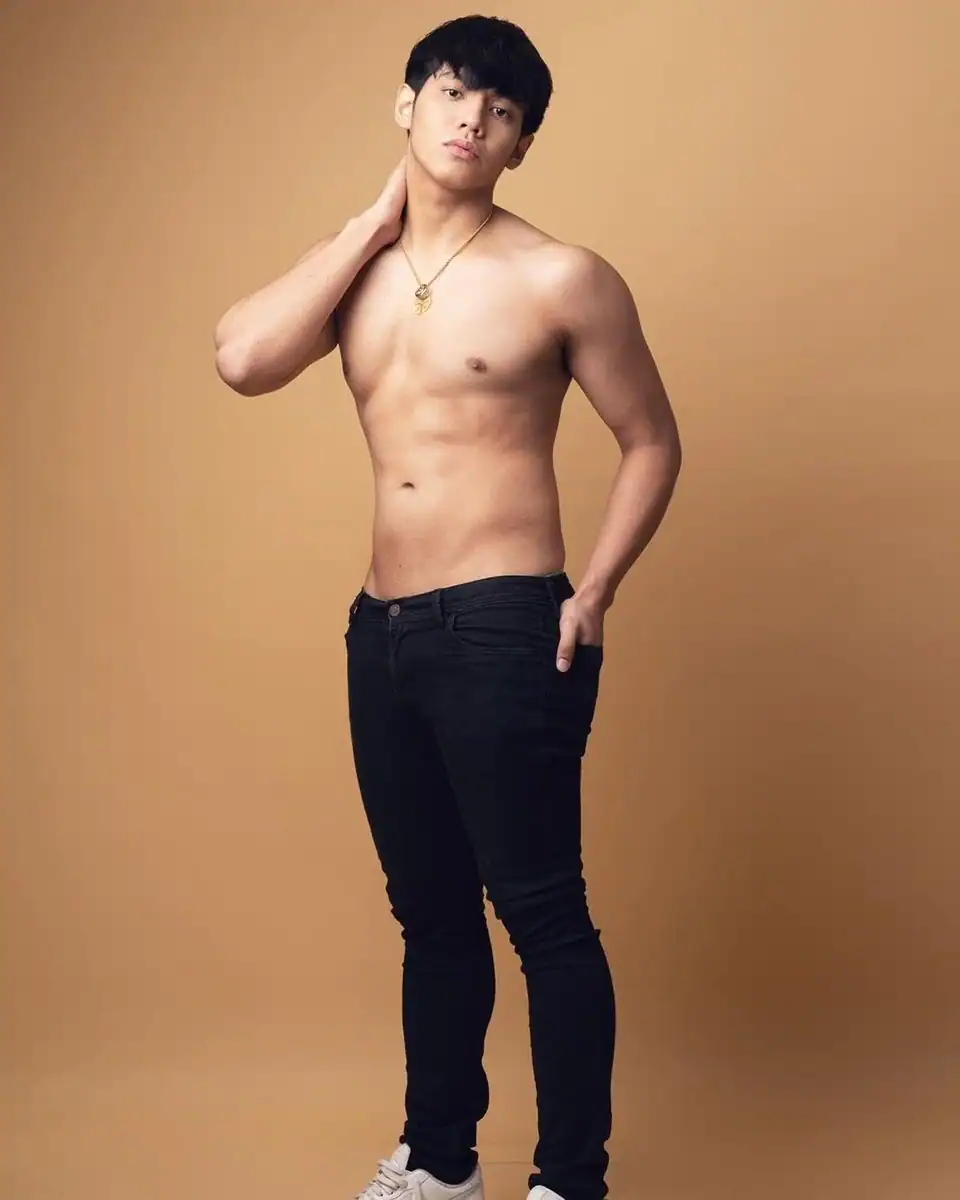 Ron Angeles actor photo