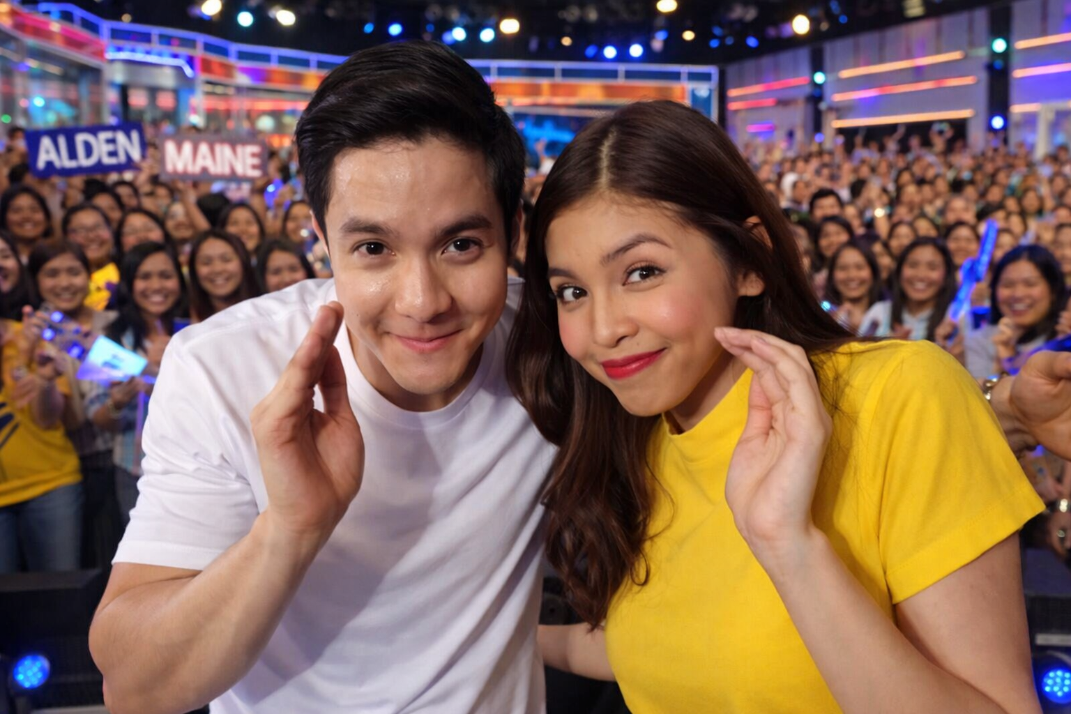 AlDub