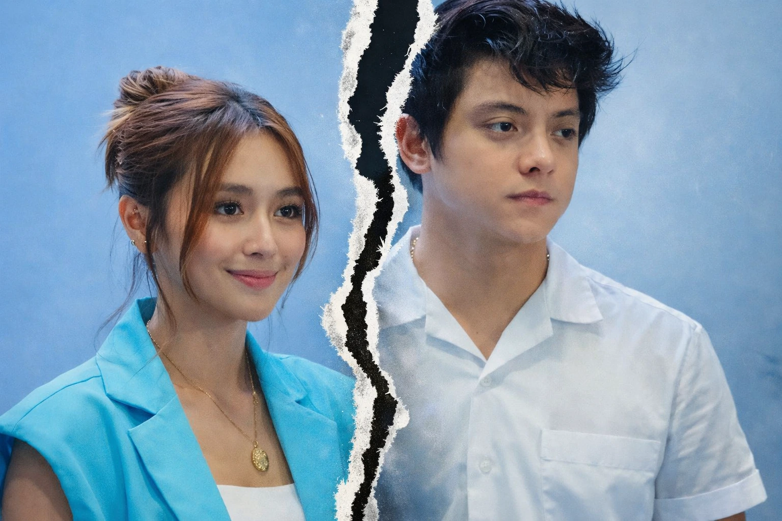 Loveteam Breakups