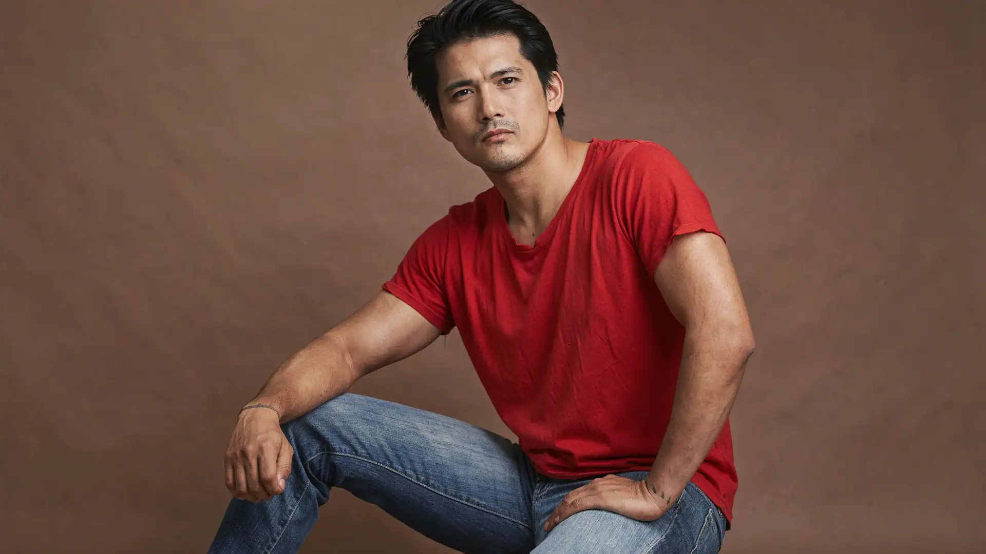 Robin Padilla — Bad Boy ng Pilipinas turned Senator