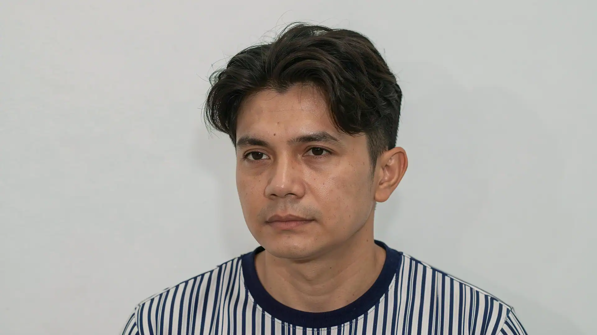 Vhong Navarro — It's Showtime host at the center of the 2014 Philippines showbiz controversy