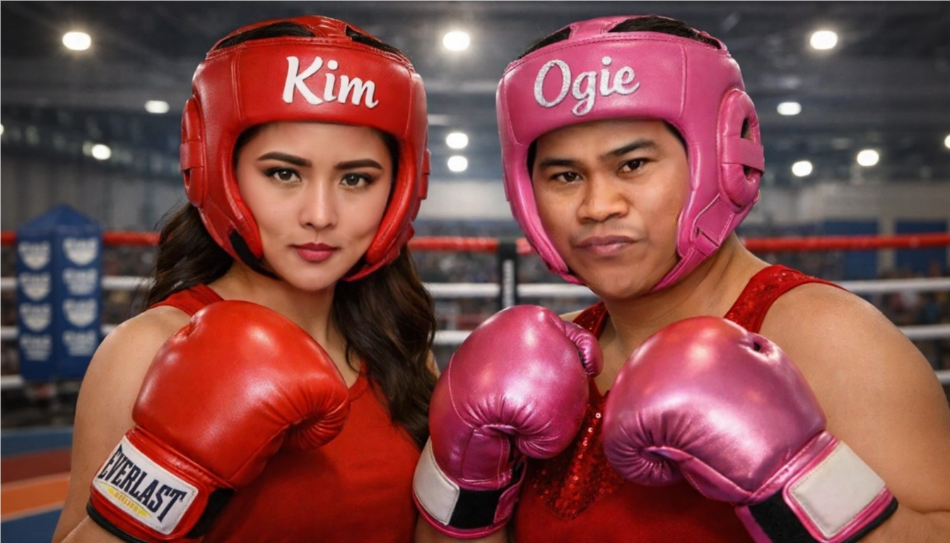 Kim Chiu vs Ogie Diaz monetization saga 2026